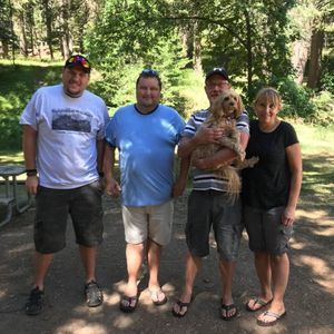 Meet your Posher, Angela